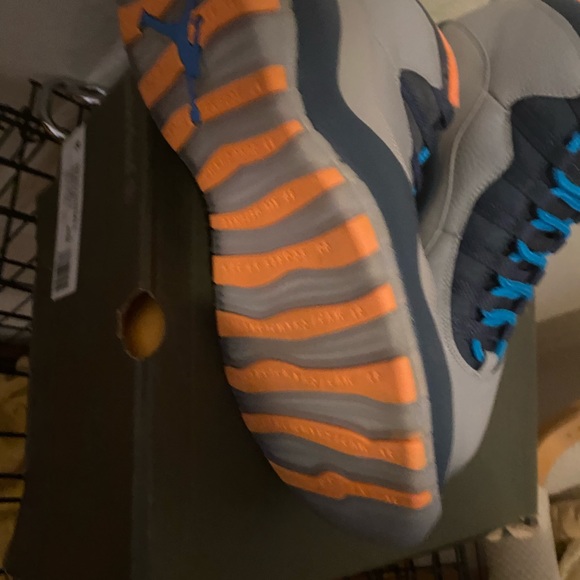 Nike air Jordan - Picture 4 of 4